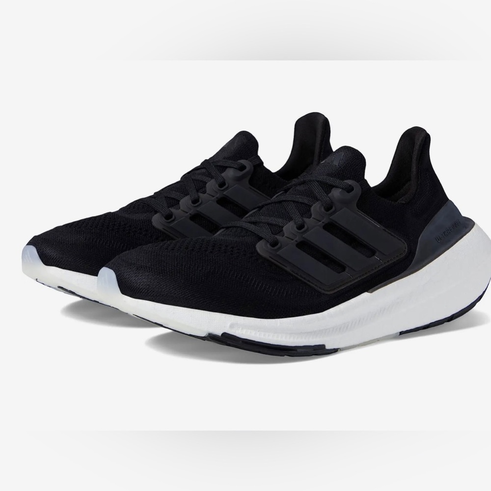 adidas Ultraboost Light Road-Running Shoes - Women's